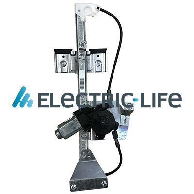 ELECTRIC LIFE Aknatõstuk ZR RV25 R